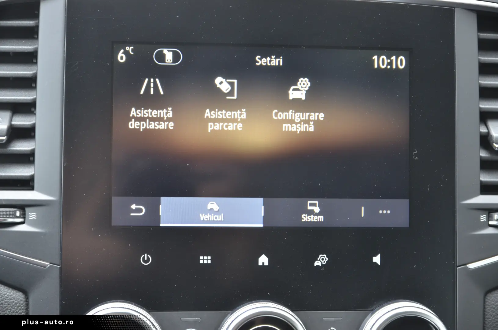 RENAULT Mégane IV Blue 1.5 DCi Business