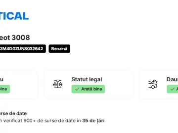 Peugeot 3008 Plug-in Hybrid 291CP