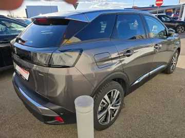 Peugeot 3008 Plug-in Hybrid 291CP