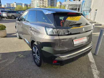 Peugeot 3008 Plug-in Hybrid 291CP