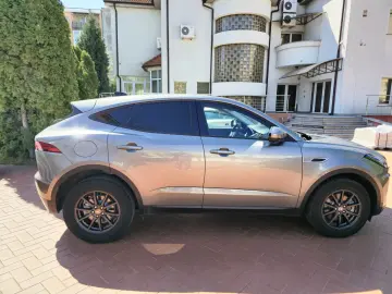 Jaguar E-Pace Hybrid Benzina 218CP