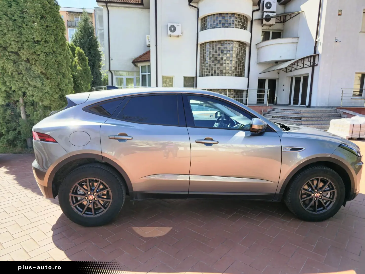 Jaguar E-Pace Hybrid Benzina 218CP