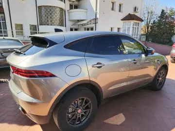 Jaguar E-Pace Hybrid Benzina 218CP