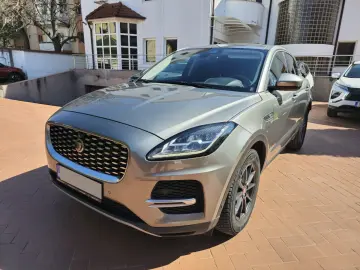 Jaguar E-Pace Hybrid Benzina 218CP