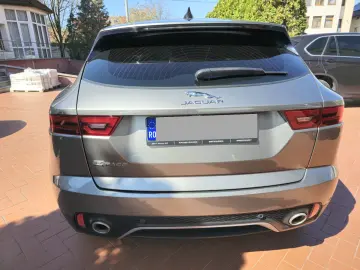 Jaguar E-Pace Hybrid Benzina 218CP