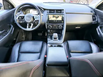 Jaguar E-Pace Hybrid Benzina 218CP