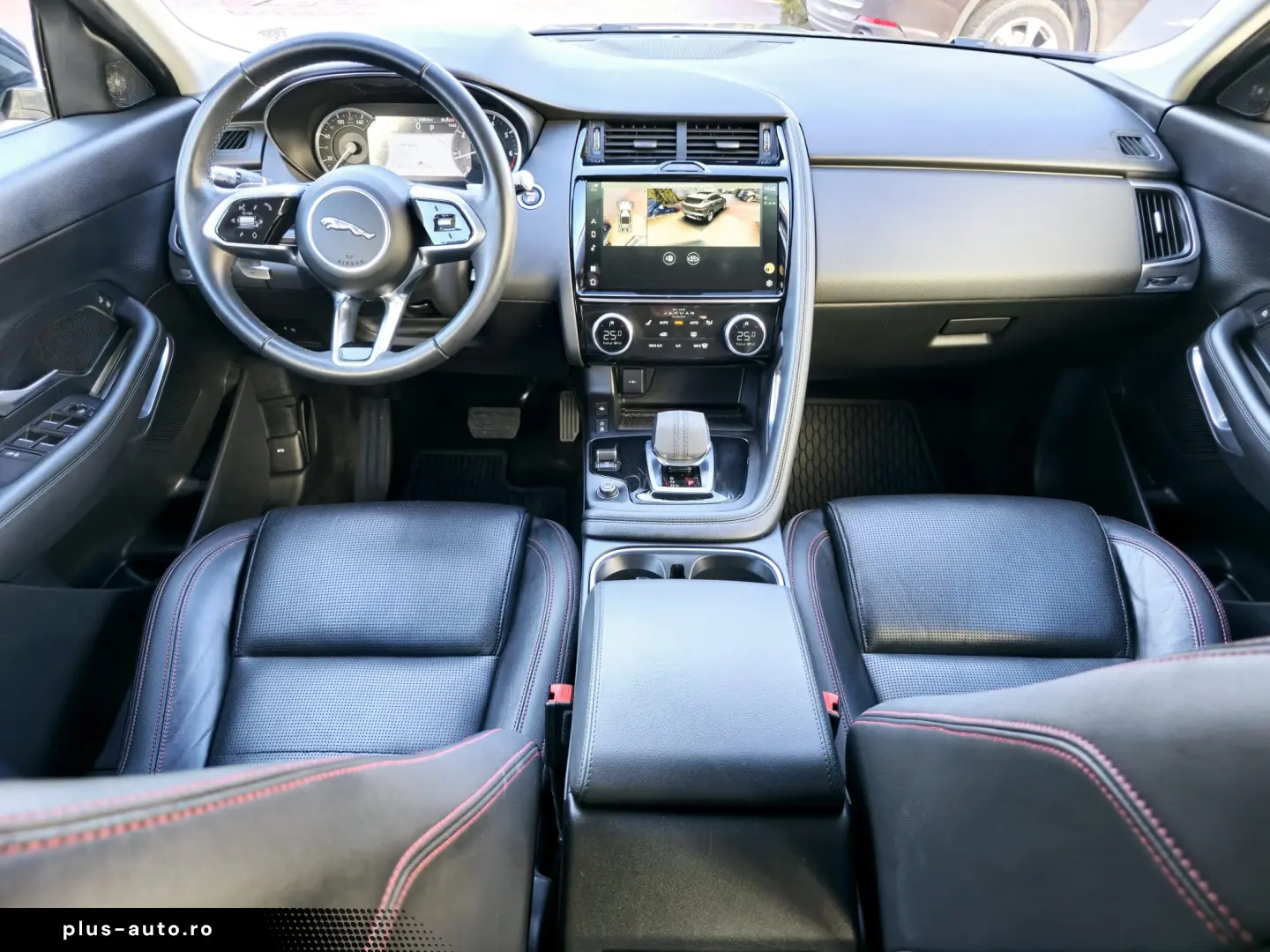 Jaguar E-Pace Hybrid Benzina 218CP