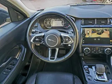 Jaguar E-Pace Hybrid Benzina 218CP