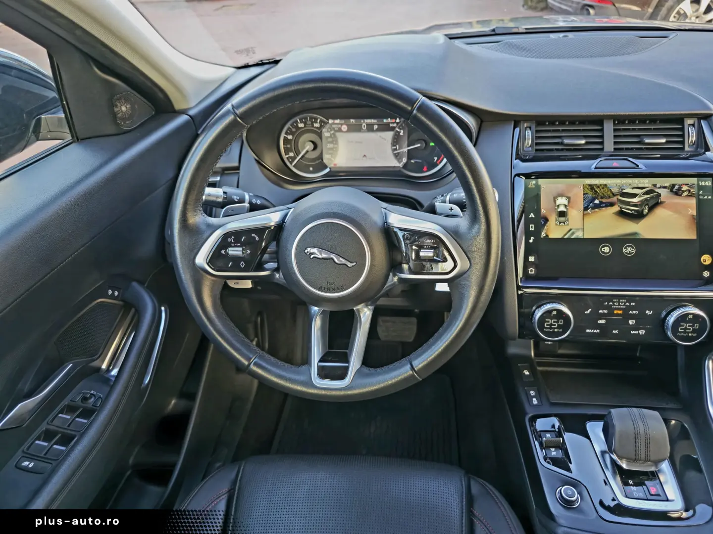 Jaguar E-Pace Hybrid Benzina 218CP