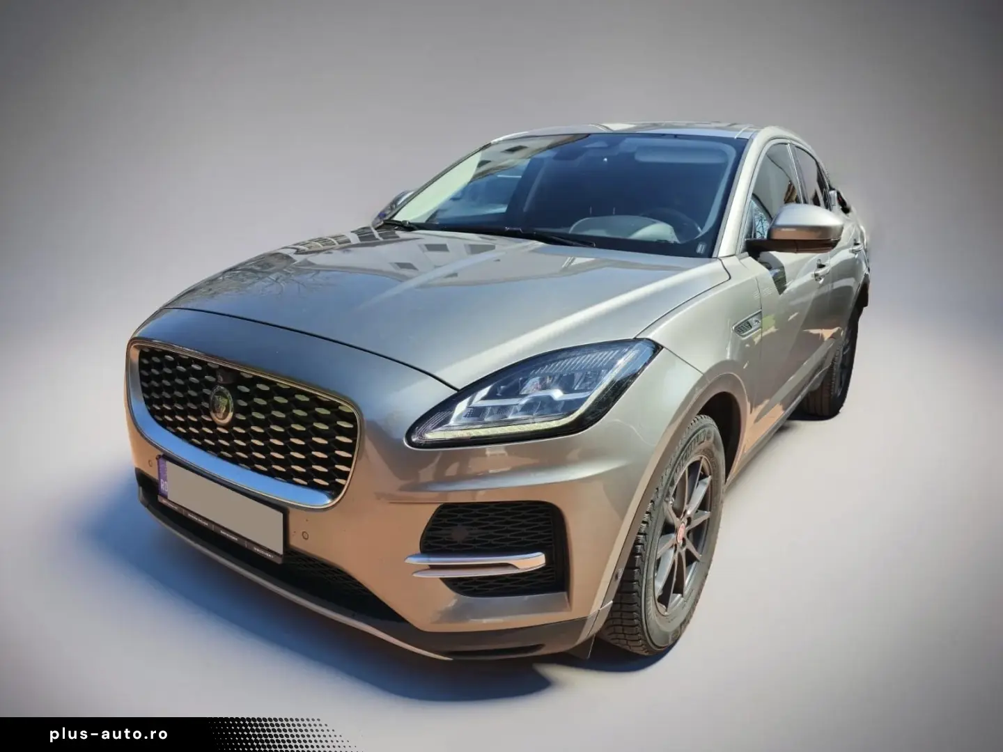 Jaguar E-Pace Hybrid Benzina 218CP