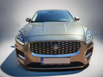 Jaguar E-Pace Hybrid Benzina 218CP