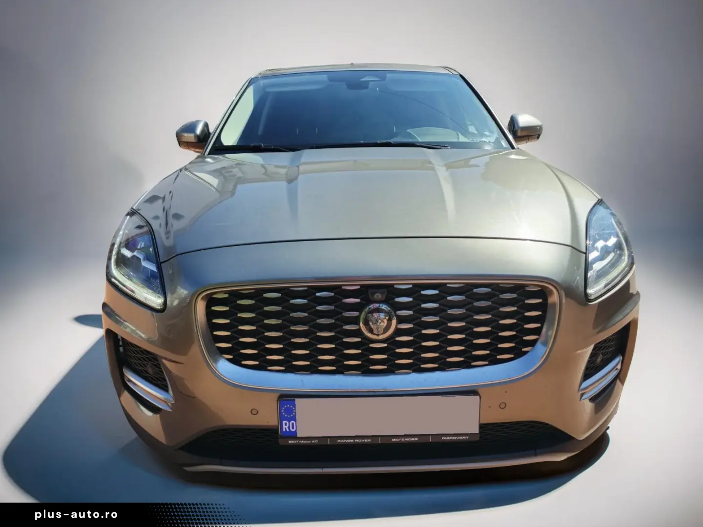 Jaguar E-Pace Hybrid Benzina 218CP