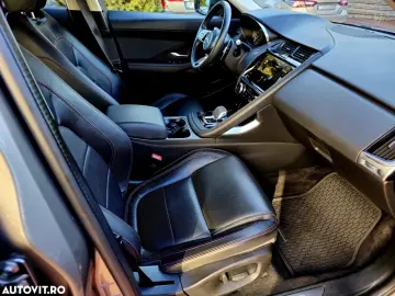 Jaguar E-Pace Hybrid Benzina 218CP