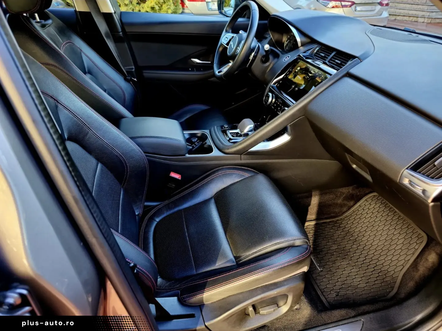 Jaguar E-Pace Hybrid Benzina 218CP