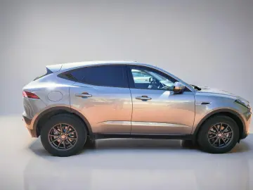 Jaguar E-Pace Hybrid Benzina 218CP