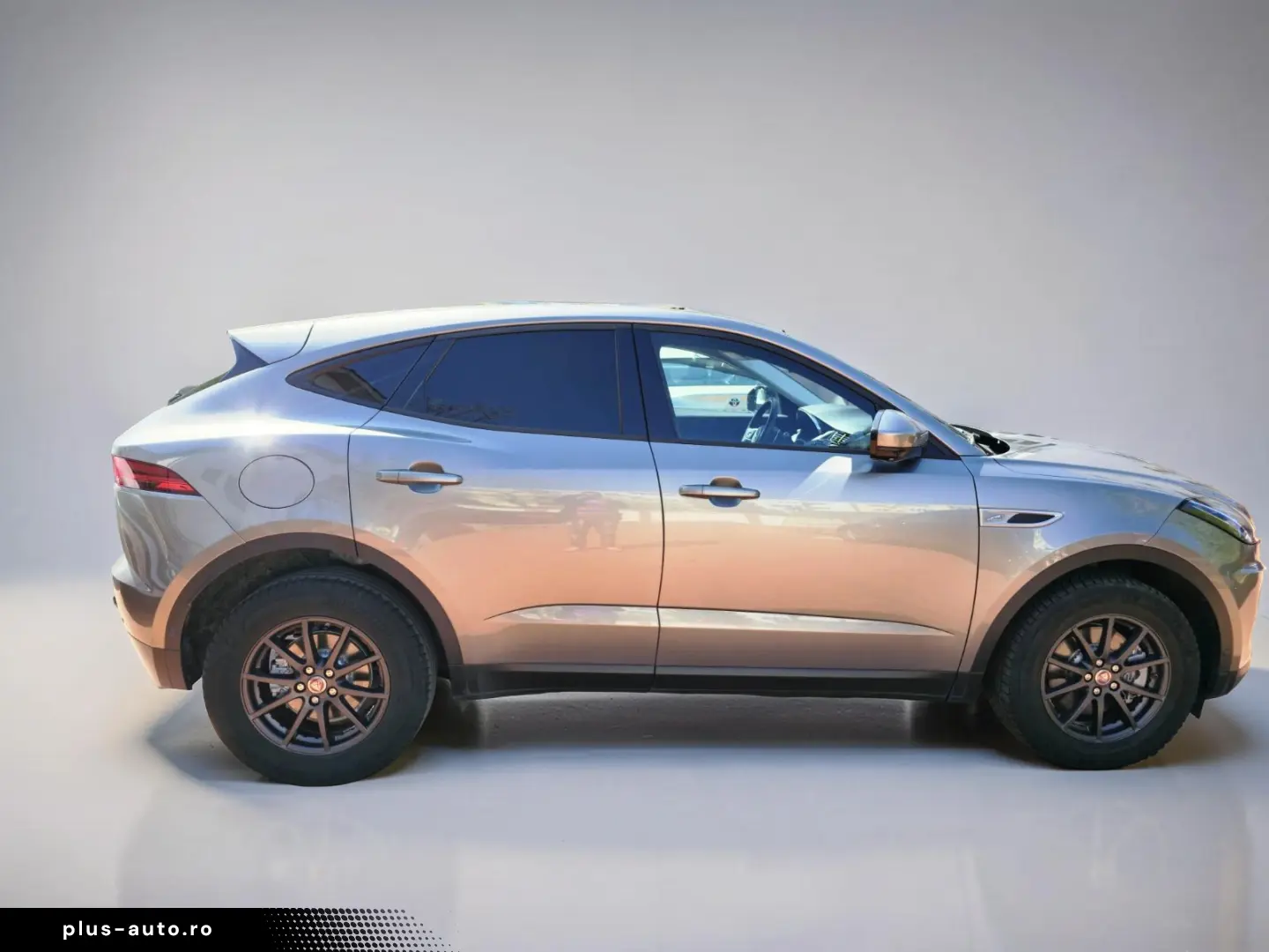 Jaguar E-Pace Hybrid Benzina 218CP