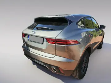 Jaguar E-Pace Hybrid Benzina 218CP