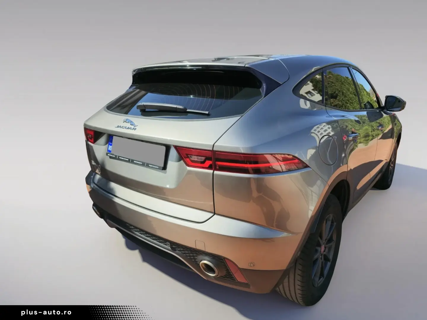 Jaguar E-Pace Hybrid Benzina 218CP