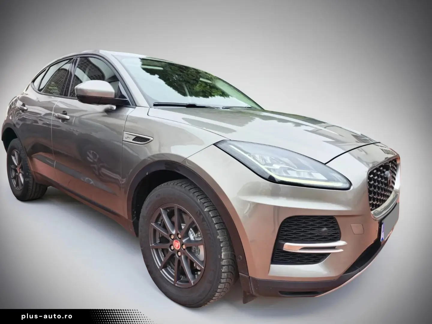 Jaguar E-Pace Hybrid Benzina 218CP