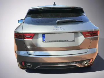 Jaguar E-Pace Hybrid Benzina 218CP