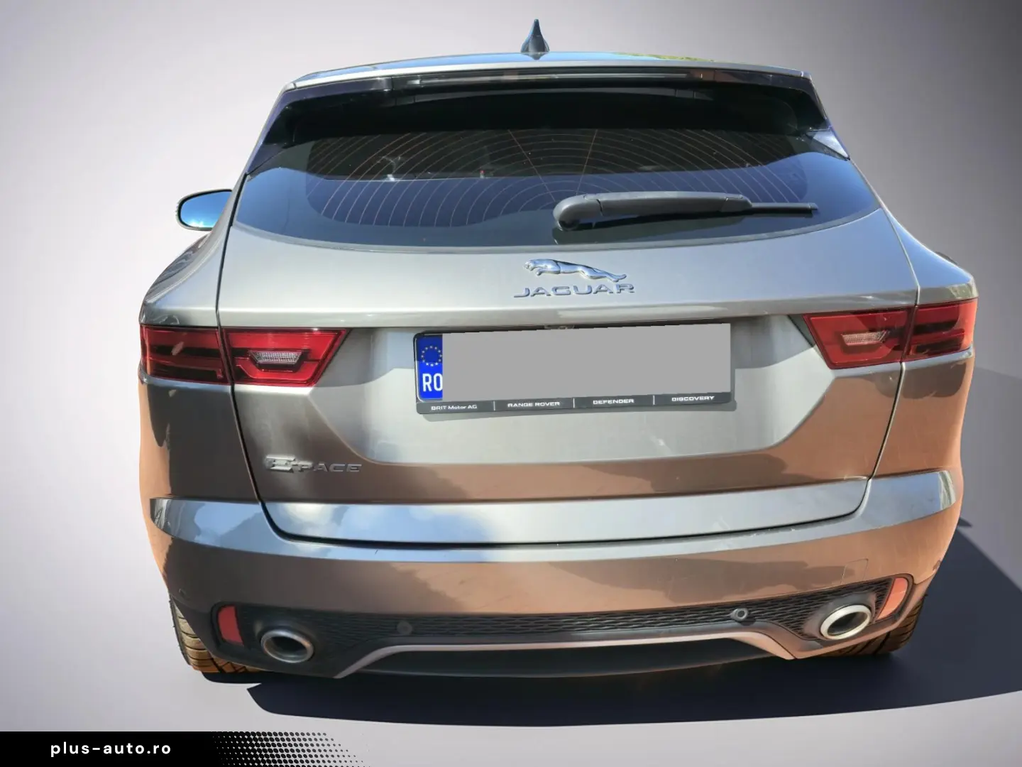 Jaguar E-Pace Hybrid Benzina 218CP