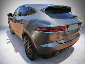 Jaguar E-Pace Hybrid Benzina 218CP