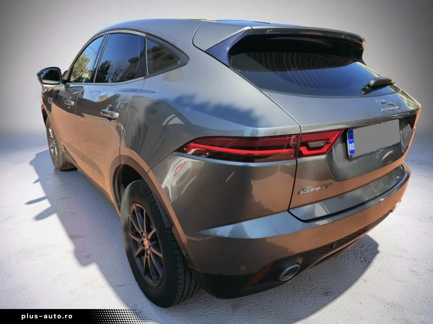 Jaguar E-Pace Hybrid Benzina 218CP