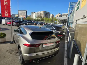 Jaguar E-Pace Hybrid Benzina 218CP