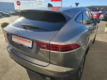 Jaguar E-Pace Hybrid Benzina 218CP