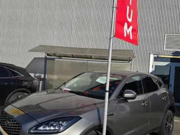 Jaguar E-Pace Hybrid Benzina 218CP