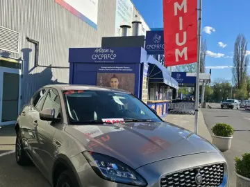 Jaguar E-Pace Hybrid Benzina 218CP