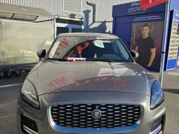 Jaguar E-Pace Hybrid Benzina 218CP