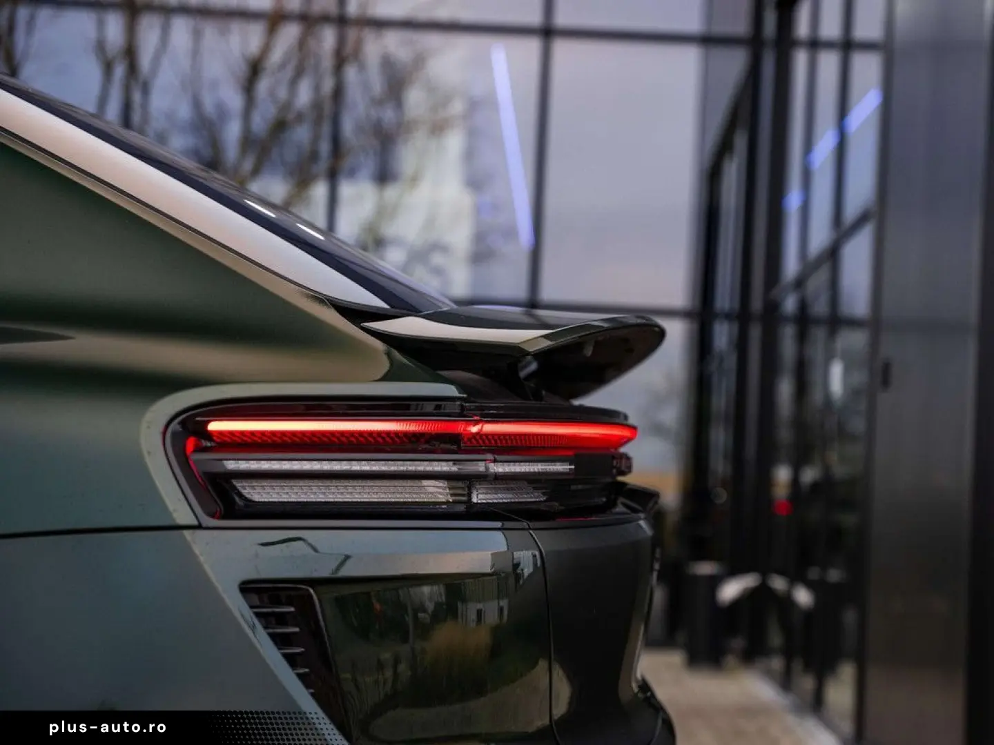 Macan Turbo  HUD  RearAxle S  360 -Kamera Bose