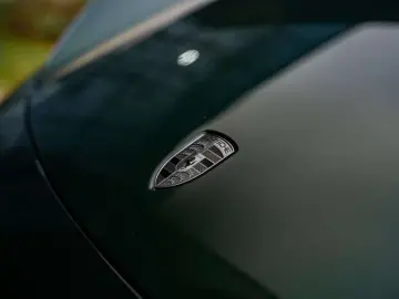 Macan Turbo  HUD  RearAxle S  360 -Kamera Bose