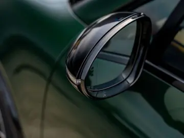 Macan Turbo  HUD  RearAxle S  360 -Kamera Bose