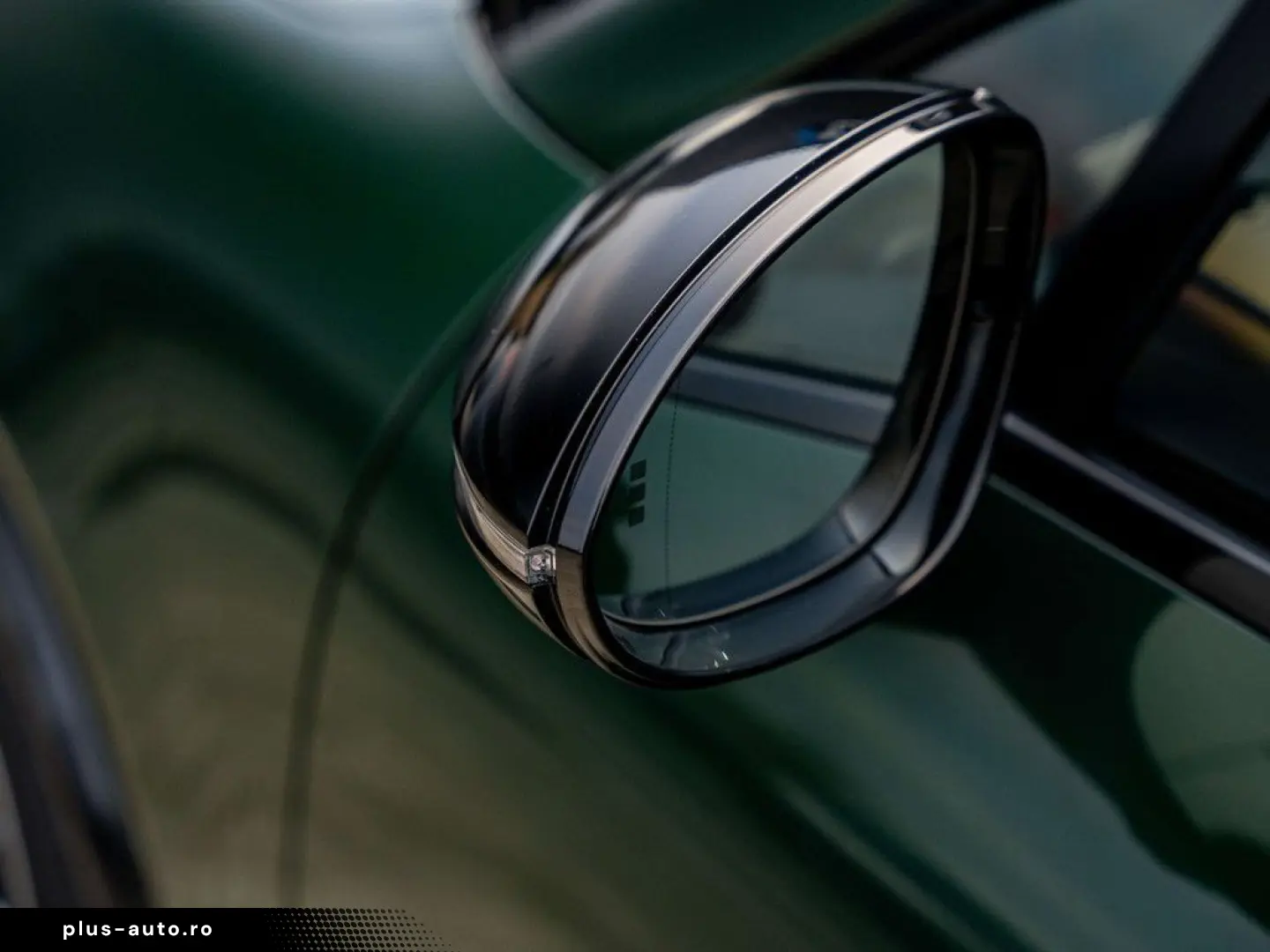 Macan Turbo  HUD  RearAxle S  360 -Kamera Bose