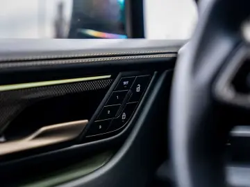 Macan Turbo  HUD  RearAxle S  360 -Kamera Bose