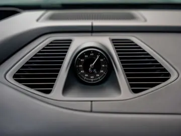 Macan Turbo  HUD  RearAxle S  360 -Kamera Bose