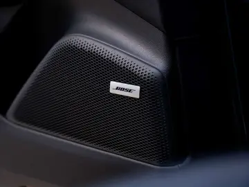 Macan Turbo  HUD  RearAxle S  360 -Kamera Bose