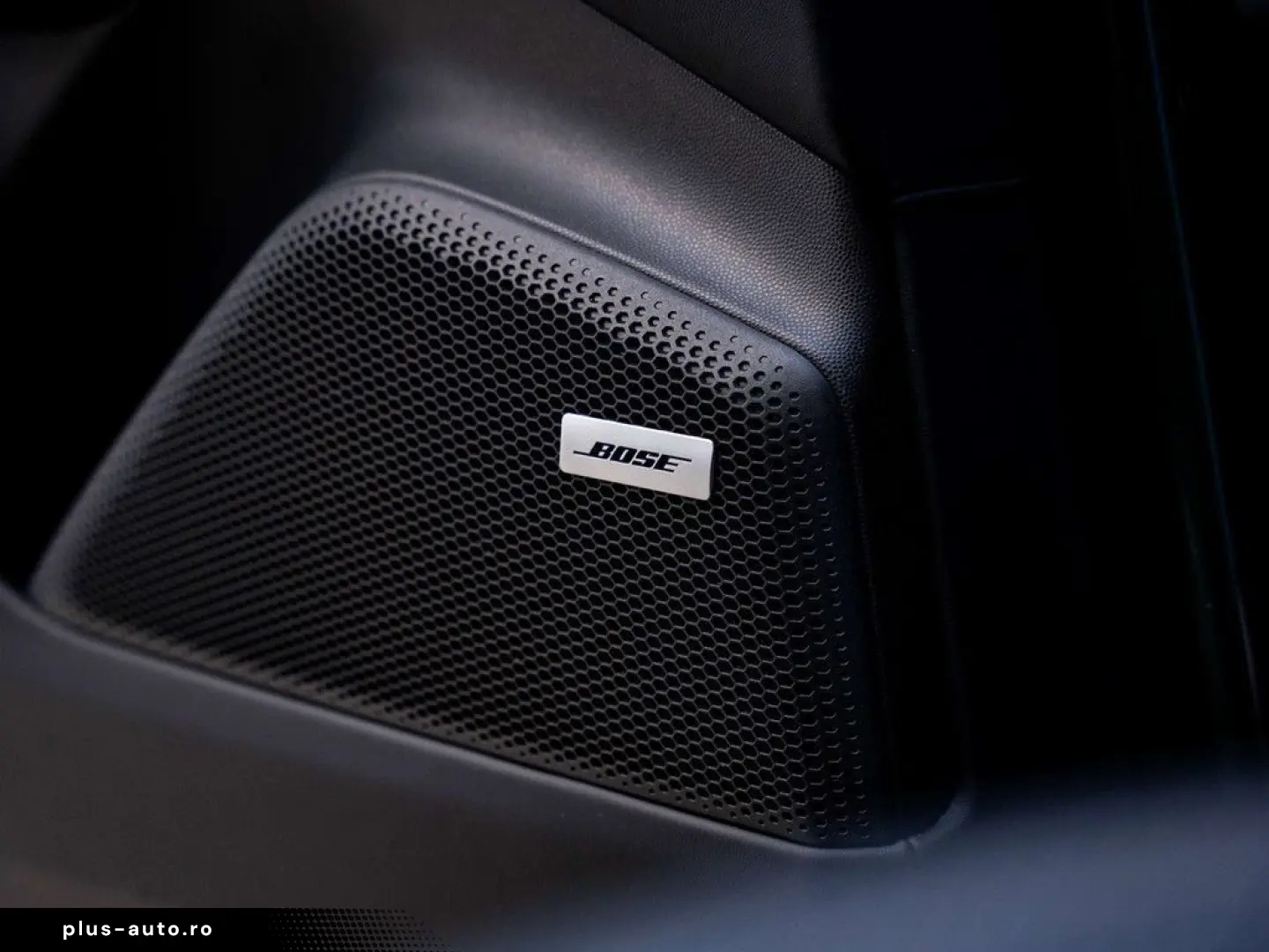 Macan Turbo  HUD  RearAxle S  360 -Kamera Bose