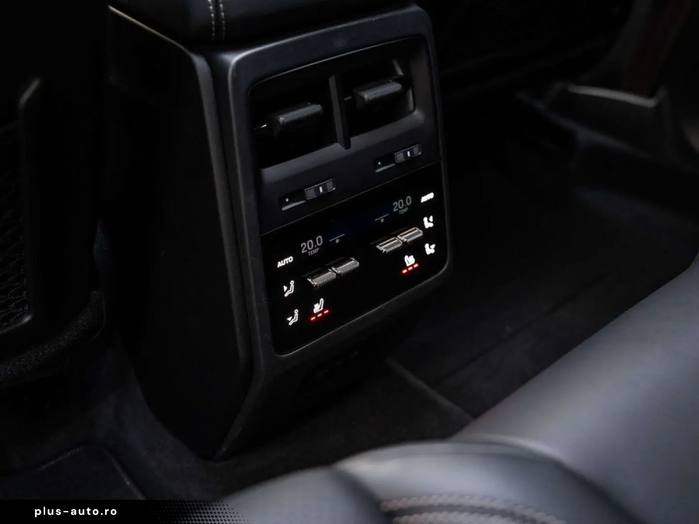 Macan Turbo  HUD  RearAxle S  360 -Kamera Bose