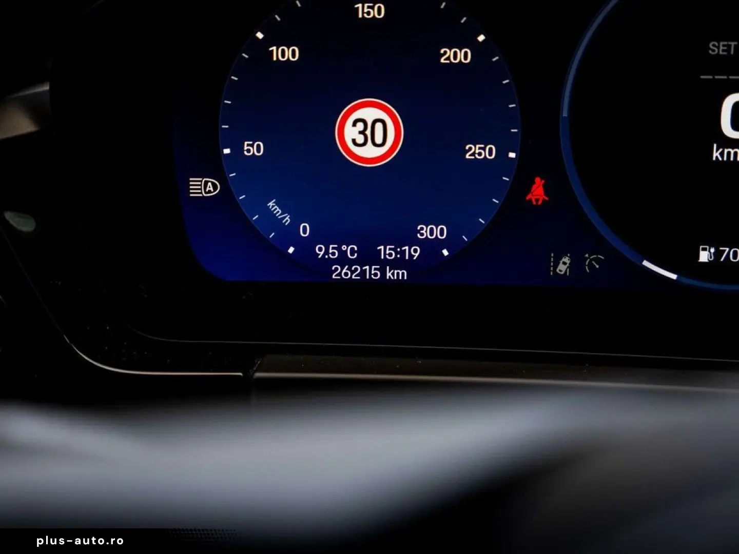 Macan Turbo  HUD  RearAxle S  360 -Kamera Bose