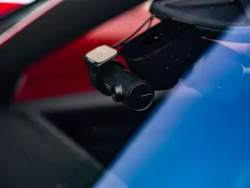 Macan Turbo  HUD  RearAxle S  360 -Kamera Bose