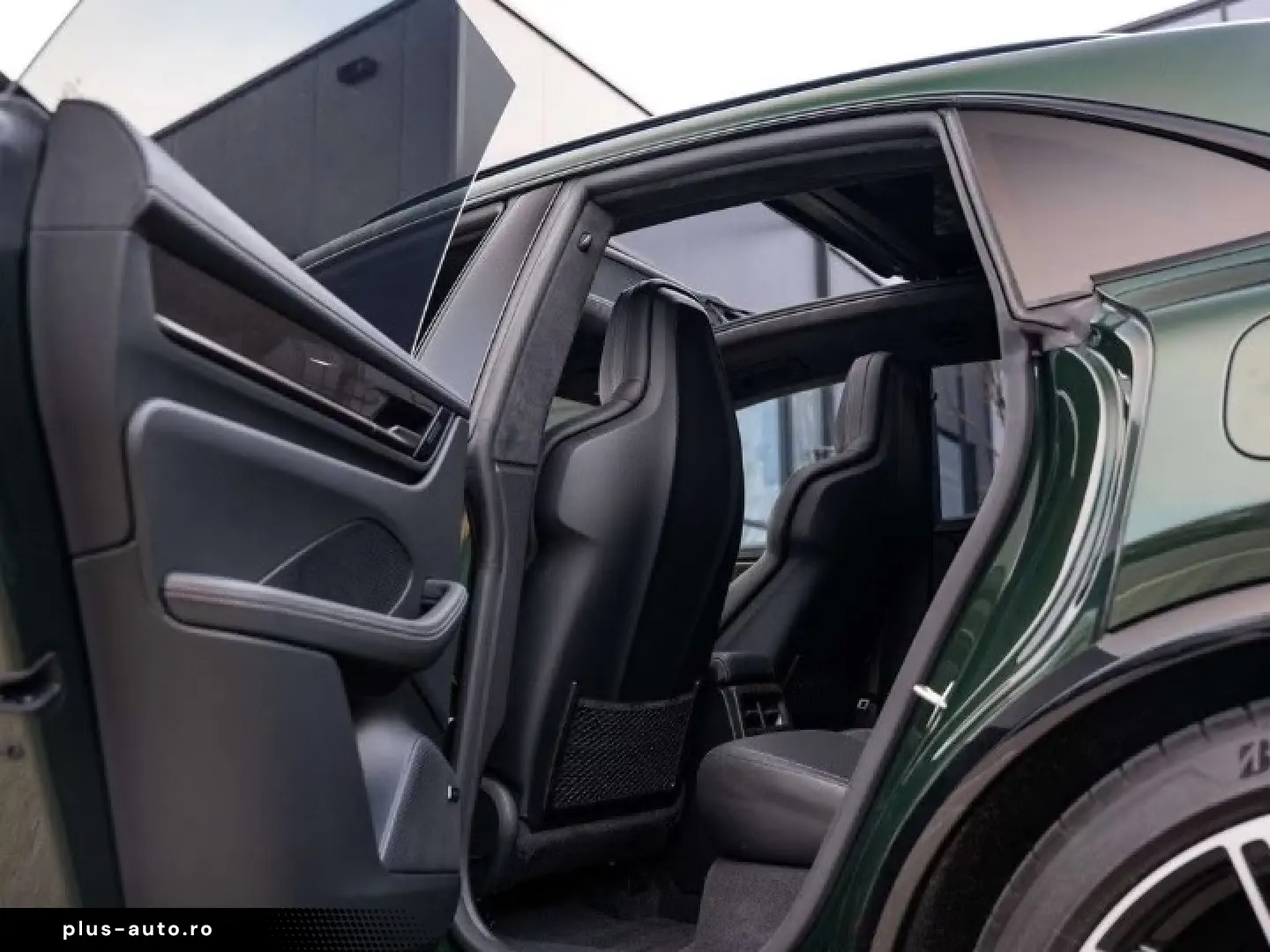 Macan Turbo  HUD  RearAxle S  360 -Kamera Bose