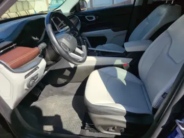 Jeep Compass Plug-in Hybrid 258 CP