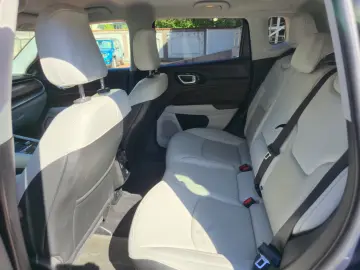 Jeep Compass Plug-in Hybrid 258 CP