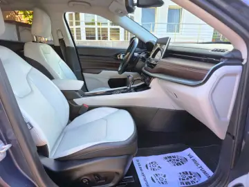 Jeep Compass Plug-in Hybrid 258 CP