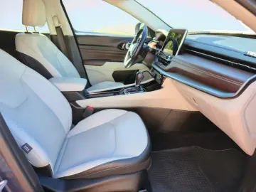 Jeep Compass Plug-in Hybrid 258 CP