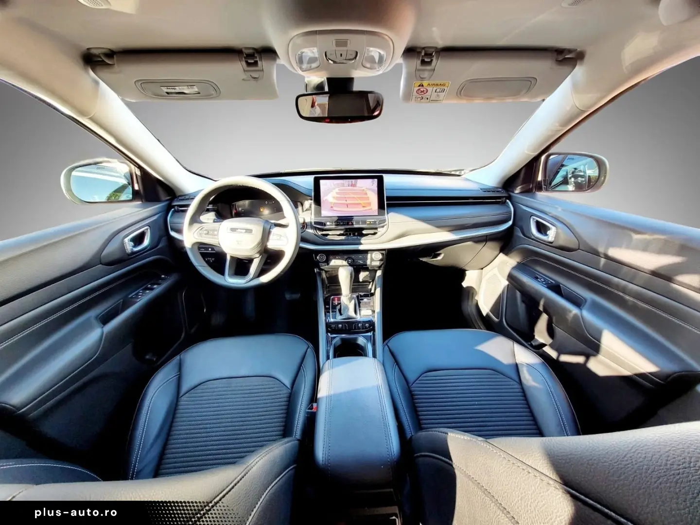 Jeep Compass Plug-in Hybrid 258 CP