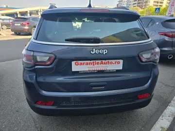 Jeep Compass Plug-in Hybrid 258 CP